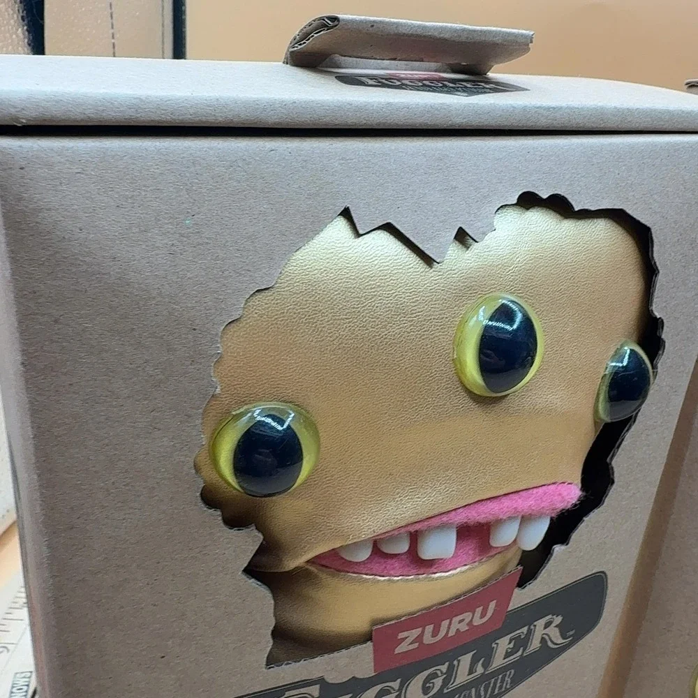 Zuru Fuggler zuru fuggler
